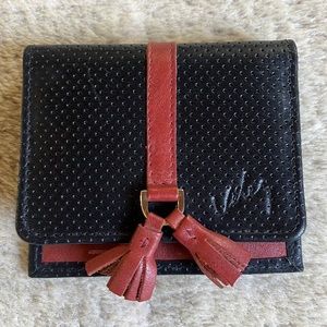 Velez Card Wallet